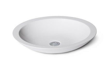 Circle basins Circle basins