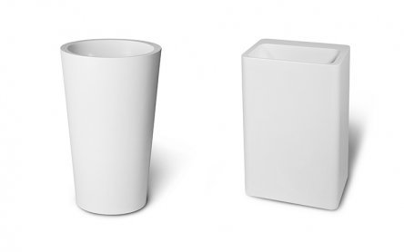Pedestals Pedestals